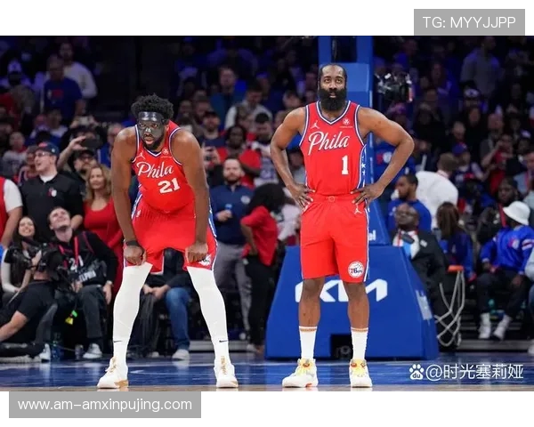 NBA季后赛强度升级,年轻核心成为胜负变量 NBA季后赛强度升级,年轻核心成为胜负变量