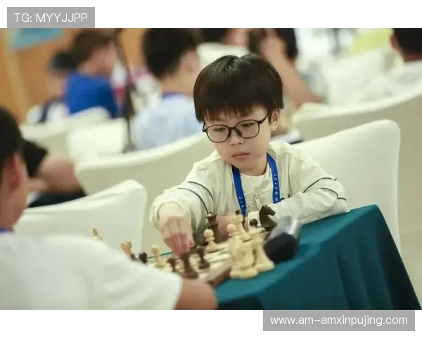 综合体育-赛事追踪:2026年全国国际象棋棋协大师赛首站在珠海金湾启幕 综合体育-赛事追踪:2026年全国国际象棋棋协大师赛首站在珠海金湾启幕