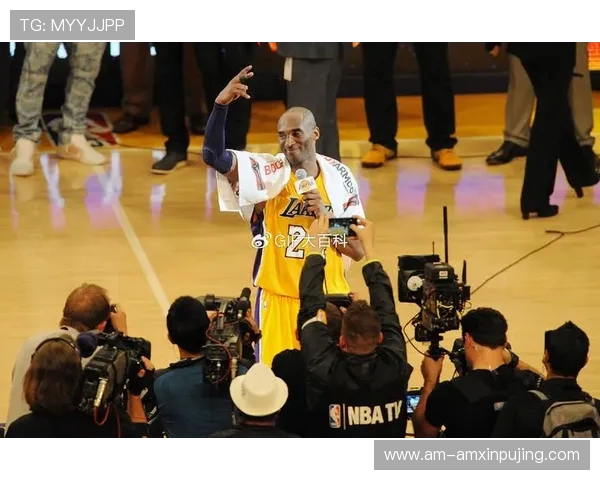 Mamba Out!湖人官方:2016年的今天,科比打完最后一场比赛 Mamba Out!湖人官方:2016年的今天,科比打完最后一场比赛